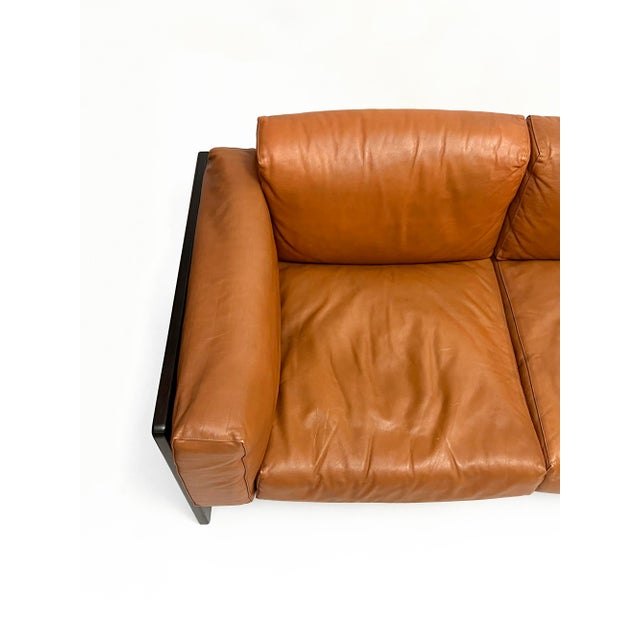 Bastiano Sofa by Tobia Scarpa for Gavina, 1962 For Sale - Image 6 of 18