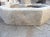 Metal Auriol French Octagonal Village Style Center Fountain From the South of France For Sale - Image 7 of 18