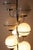 Nine-Light Floor Lamp by Gino Sarfatti for Arteluce, 1960s For Sale - Image 9 of 10