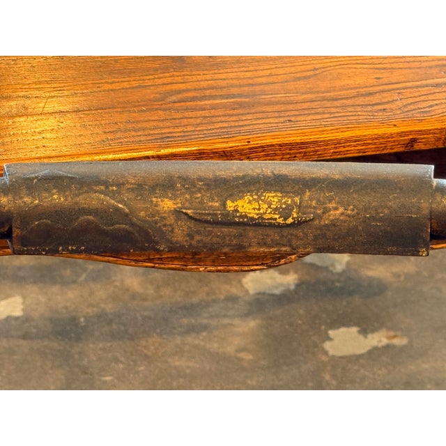 19th Century Regency Arm Chair For Sale - Image 14 of 17