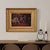 Italian Artist, Interior Scene, 1941, Oil on Panel, Framed For Sale - Image 3 of 17