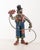 Black Italian Clowns in Enamelled Sterling Silver from Sorini, Italy, 1970s, Set of 2 For Sale - Image 8 of 18