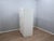 Italian Space Age White Lacquered Wardrobe from F.lli Proserpio, 1960s For Sale - Image 13 of 18