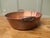 Large Double Handled Jam Pan in Copper, 1920 For Sale - Image 6 of 7