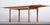 Wood Brutalist Oak Dining Table by Henning Kjærnulf, 1960s For Sale - Image 7 of 12