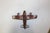 Americana Memorabilia Aircraft Ww2 Twin Engine Toy Planes Set B For Sale - Image 4 of 13