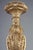 Regese Tripod Giltwood Stand, 1890s For Sale - Image 9 of 18