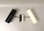 Minimalist Nickel-Plated Wall Lights from Bünte & Remmler, Set of 2 For Sale - Image 9 of 18