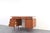 Mid-Century Teak Desk, 1960s For Sale - Image 12 of 18