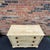 19th Century Bleached Pine Chest For Sale - Image 10 of 16