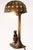 Jugendstil Table Lamp, Vienna, 1907 For Sale - Image 13 of 18