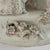 19th Century Sculpture in White Ceramic, Italy For Sale - Image 11 of 15