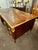 Wood 19th C. French Signed Paul Sormani Desk For Sale - Image 7 of 9