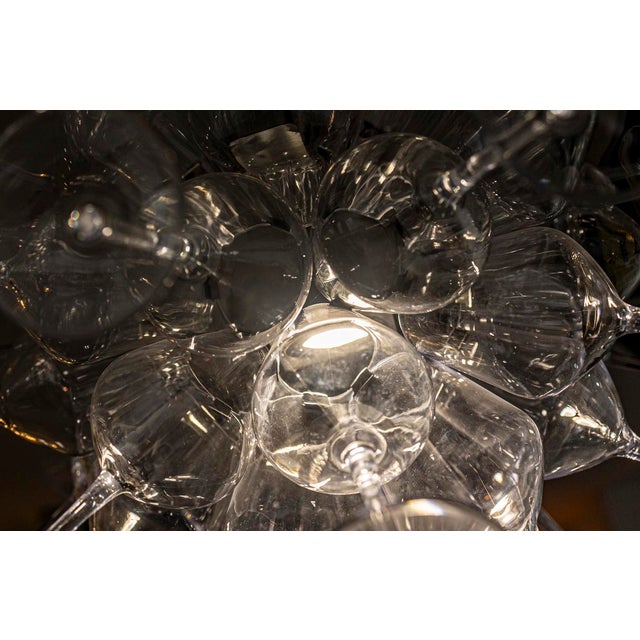 Not Yet Made - Made To Order Cheers Pendant Lamp by Dario Nasuti For Sale - Image 5 of 8