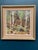 John Sköld, Birch Forest, 1954, Oil on Canvas, Framed For Sale - Image 17 of 18