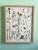 English Native Wildflower Pressed Flowers - Modern Artwork For Sale - Image 3 of 3