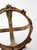 Late 19th Century Antique Victorian Iron Plant Stand For Sale - Image 5 of 17