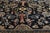Late 19th Century Late 19th Century Persian Malayer Rug, 5’02 X 11’00 For Sale - Image 5 of 10