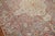 Early 20th Century Sky Blue Persian Bakhtiari Carpet - 10'8" x 14'2" For Sale - Image 9 of 11