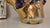 Circa 1900 Continental Cobalt and Gilt Porcelain Shaving Scuttle For Sale In New York - Image 6 of 15