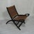 Mid-Century Ninfea Armchair by Gio Ponti for Fratelli Reguitti, 1958 For Sale - Image 11 of 11