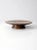 Vintage Wooden Cake Stand For Sale - Image 9 of 9