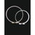 Collection Orione 2.0 Table Lamp in Metal and Crystal by Jago For Sale - Image 4 of 7