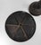 19th Century Cast Iron Sculptor's Display Stand That Rotates, Pottery Decorating For Sale - Image 12 of 14