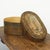 Folk Art Painted Bentwood Box For Sale - Image 9 of 9