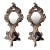 18th Century Italian Sconces - a Pair For Sale