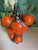 Spanish Trompe-Loeil Clementine Ceramic Pitcher, 1960 For Sale - Image 3 of 9