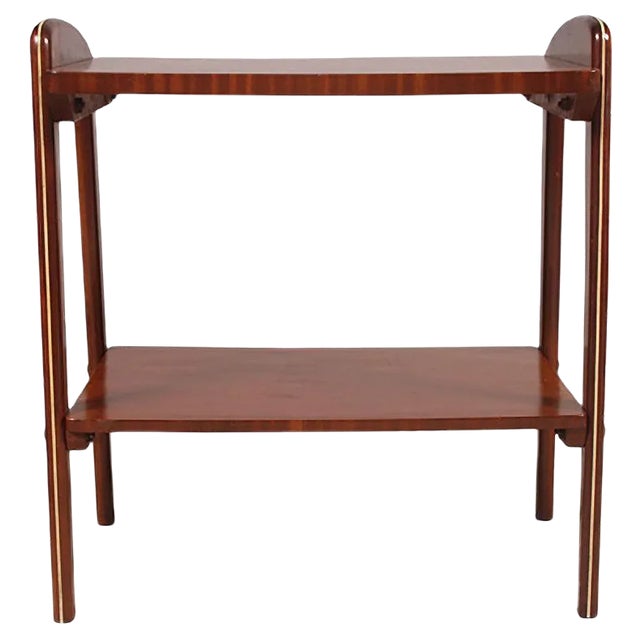 Vintage Occasional Table from Consorzio Esposizione Mobili Cantu For Sale