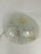Venetian Ceiling Light with 4 Lights in Grit Murano Glass, 1980s For Sale - Image 12 of 13