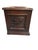 Wood Small Renaissance Coffer, Holland, 1650s-1670s For Sale - Image 7 of 12