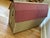 Early 20th Century Bench Made Folk Art Colonial Dollhouse, Furnished For Sale - Image 16 of 17