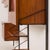 Mid-Century Modern Italian Large Wall Unit with Hidden Desk, 1960s For Sale - Image 17 of 18