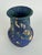 Ceramic Vintage MCM Studio Pottery Vase For Sale - Image 7 of 7