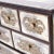 Italian Reverse Painted Mirrored Chest of Drawers For Sale In West Palm - Image 6 of 10