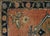 Early 21st Century Turkish Mini Rug Oriental Hand Knotted Vintage Rug 1'6" x 2'8" #21241 For Sale - Image 5 of 8