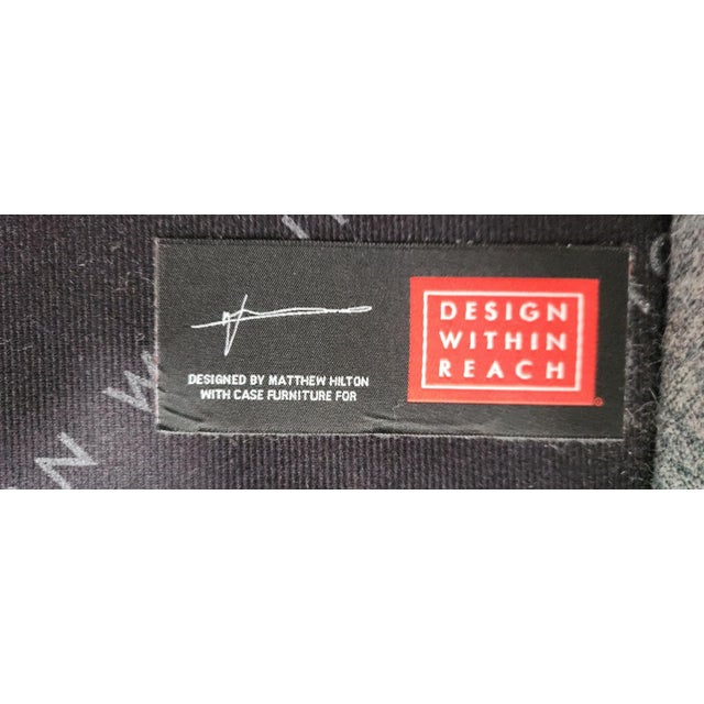 Matthew Hilton for Design Within Reach Sectional For Sale - Image 13 of 13