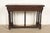 R. J. Horner Renaissance Revival Carved Oak Console Table, Circa 1890s For Sale - Image 10 of 11