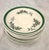 Spode "Christmas Tree" Cup & Saucer Set of 8. Great for the Holidays to add to your collections. I also have a matching...
