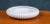 Mid-Century White Modern Bowl from L. Hjorth For Sale - Image 10 of 10