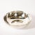 Modern Richard Meier Silver-Plate Architectural Skyscraper Bowl for Swid Powell For Sale - Image 12 of 12