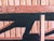Tommy Taylor "In Concert" Contemporary Neutral Toned Realistic Close Up of Wooden Fence, 2023 For Sale - Image 4 of 8