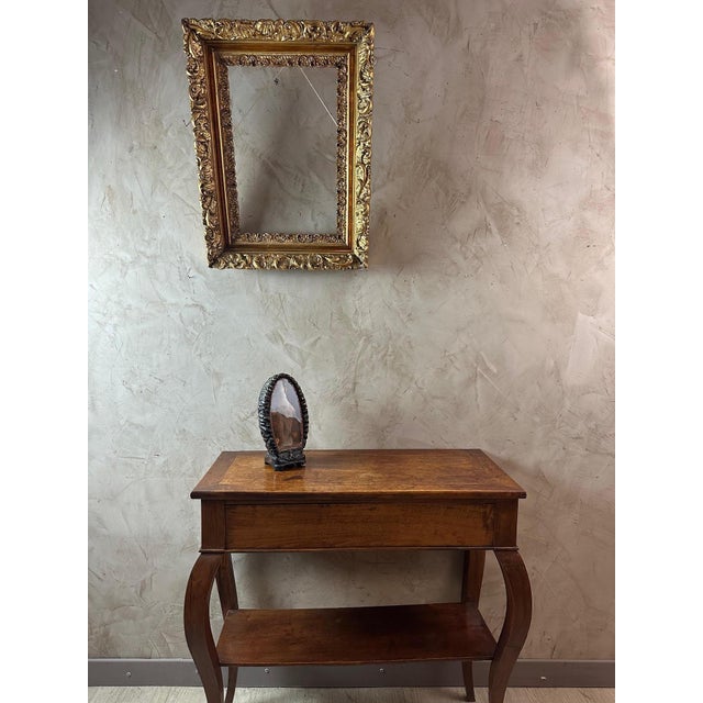 Virgin and Child Reliquary, 1890s For Sale - Image 10 of 12