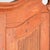 Late 18th Century Swedish Painted Pine Armoire For Sale - Image 6 of 11