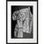 2020s "Picasso's Sculptures" #2 Contemporary Black and White Gallery Wall of Photographs, Framed - Set of 15 For Sale - Image 5 of 11