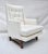 # 1 1950's Edward Wormley Dunbar Lounge Chair For Sale - Image 11 of 11