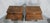 Burr Walnut Chests of Drawers, 1920, Set of 2 For Sale - Image 10 of 12